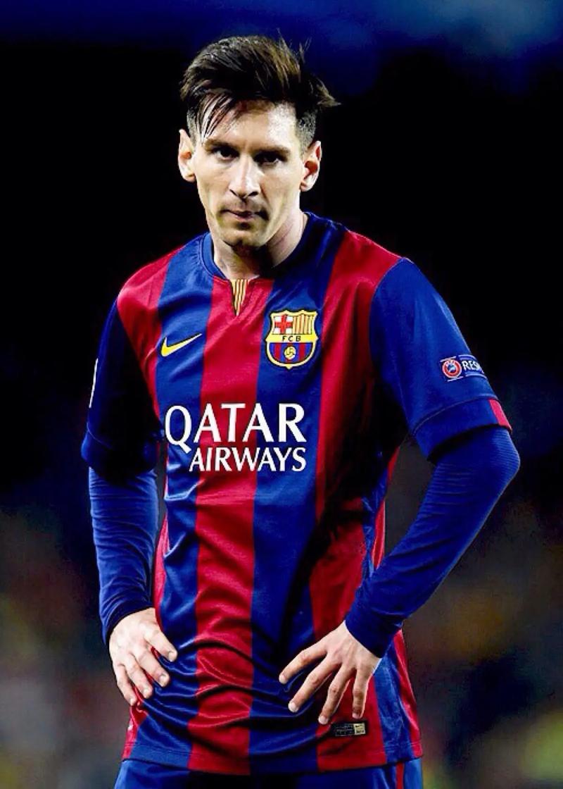 打入制胜球的劳塔罗，激动坏了！