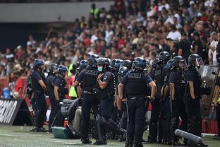 英超第14轮：达洛特破门 曼联1-1西汉姆联