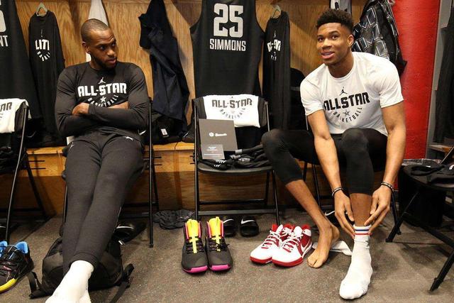 名宿公开夸赞球队新星