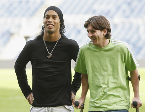 金球奖热门人选本赛季数据：萨拉赫30球21助，姆巴佩27球4助