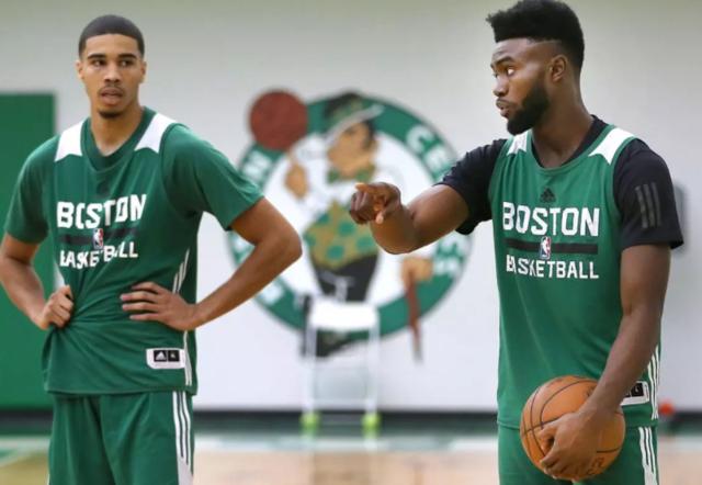 名记：大家高估了字母哥的交易价值，目前正值雷霆巅峰期