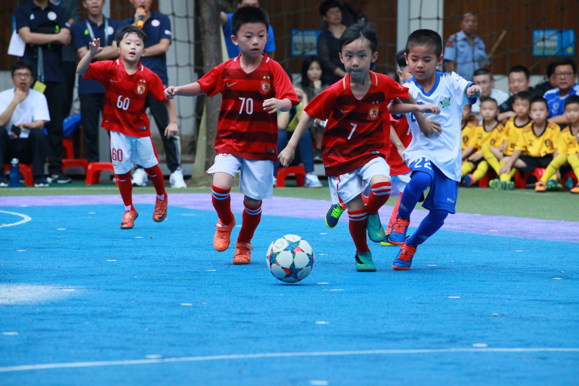 7659游戏助力触宝电话 打造APP游戏变现模式