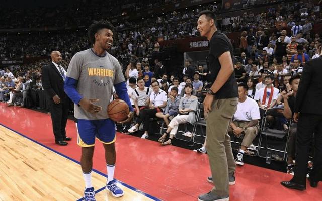 第二届CBA俱乐部杯决赛阶段竞赛日程出炉