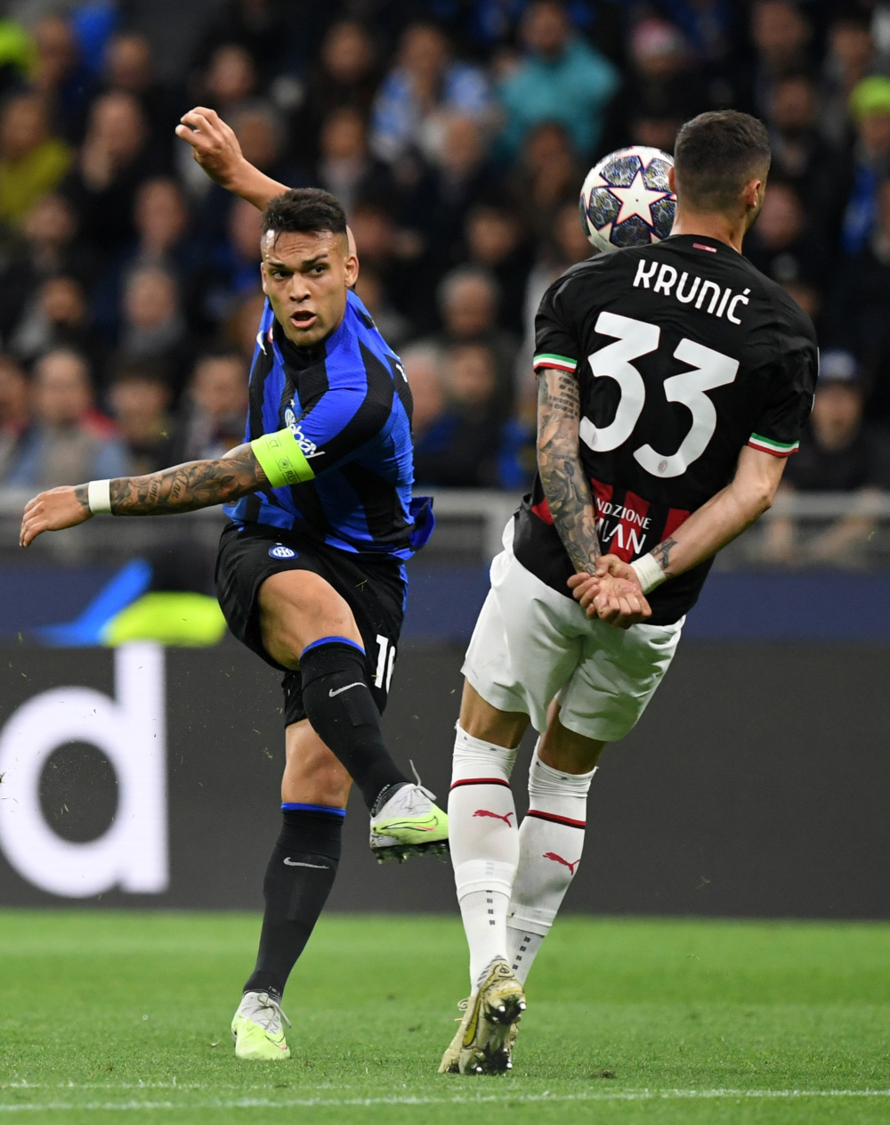 棒球写作中的“留白”