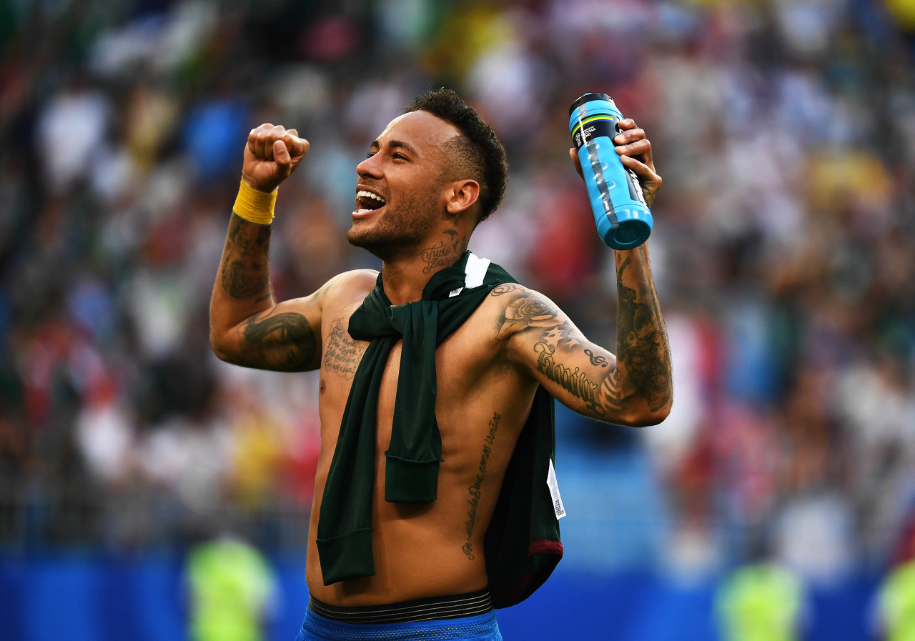 信心飙升，布朗尼詹姆斯透露“欺骗性”秘诀，让对手“失去兴趣”